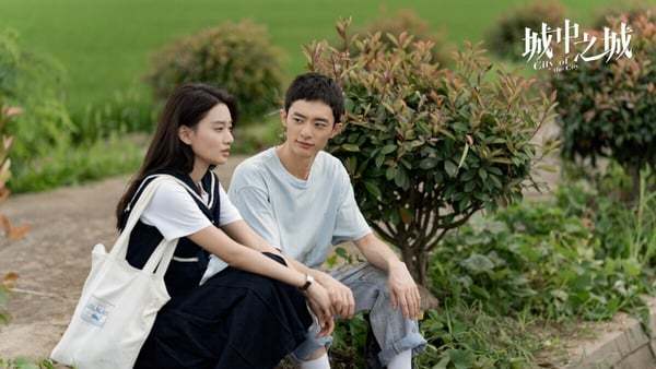 《惜花芷》开播前被好多网友唱衰,因为胡一天和张婧仪都被认为不适合