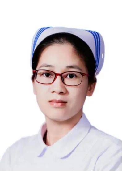 粤好护士"广州市花都区人民医院伤口造口护理门诊主任护师第三届"南谢