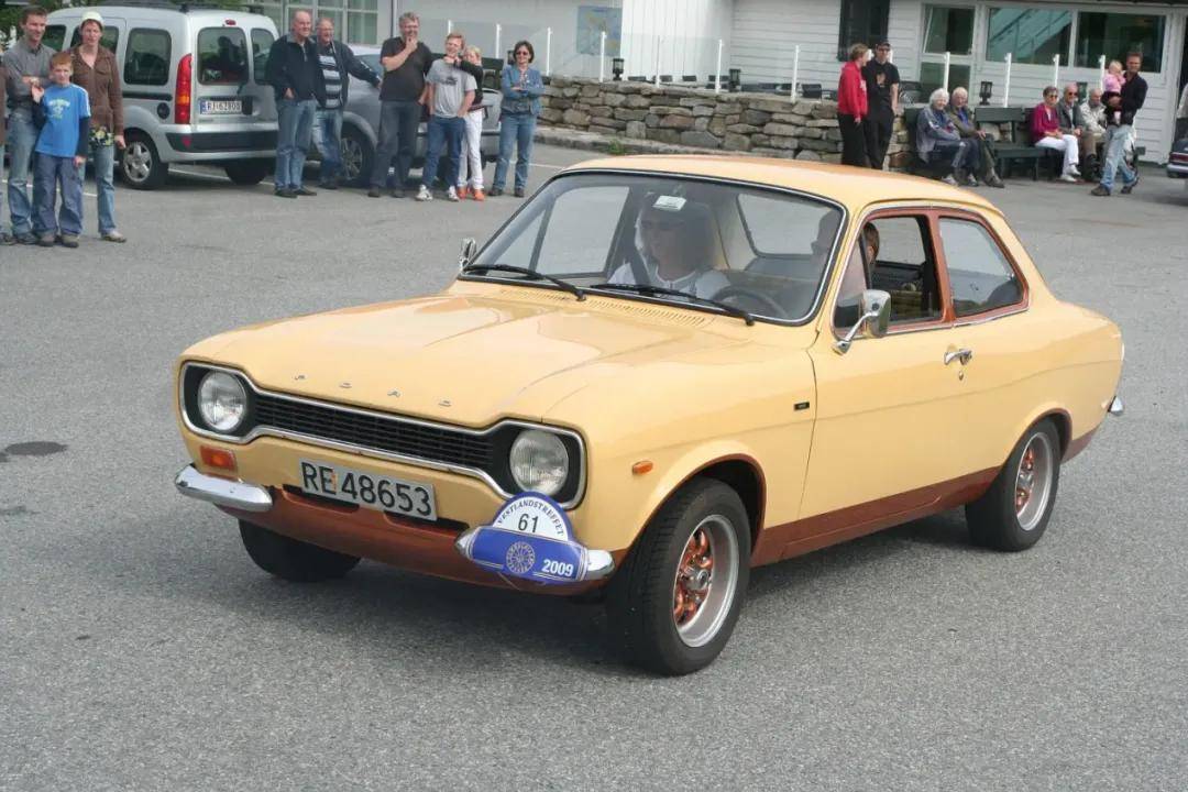 福特福克斯将停产,又一经典车型成为历史