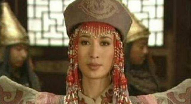 铁木真_孛儿帖_部落