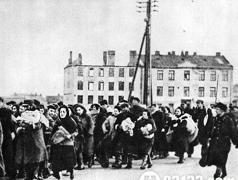 河豚计划:关东军和犹太的险恶阴谋,想把东北变成"以色列"