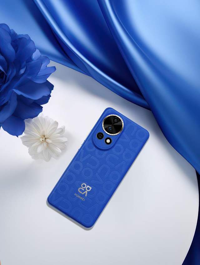 全能影像 超强信号 harmonyos 4.2,华为nova 12成五月换机首选