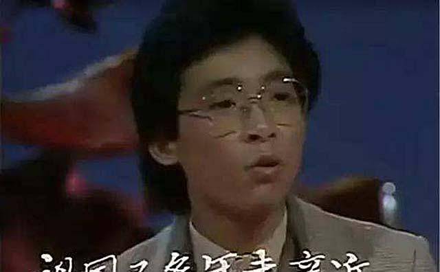 黄霑:许多年轻一辈的人都很陌生,但却代表了一个时代的记忆