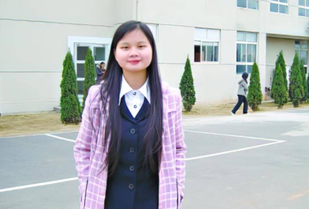 "最牛女专科生"曹晓洁:高考落榜读技校,却被三家跨国公司争抢