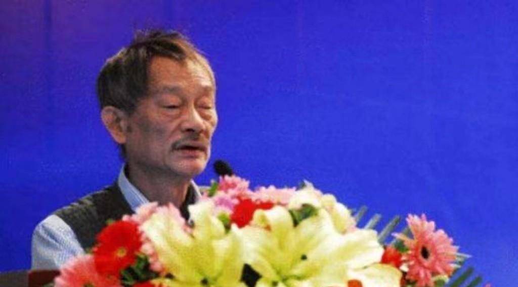 布鞋院士李小文:茶杯里装酒,演讲误被当农民,发明顶尖遥感技术