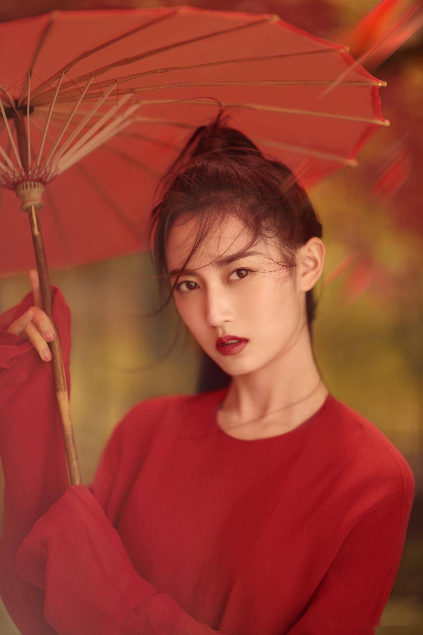陈钰琪:美貌,才华和好身材的完美结合,这谁顶得住?