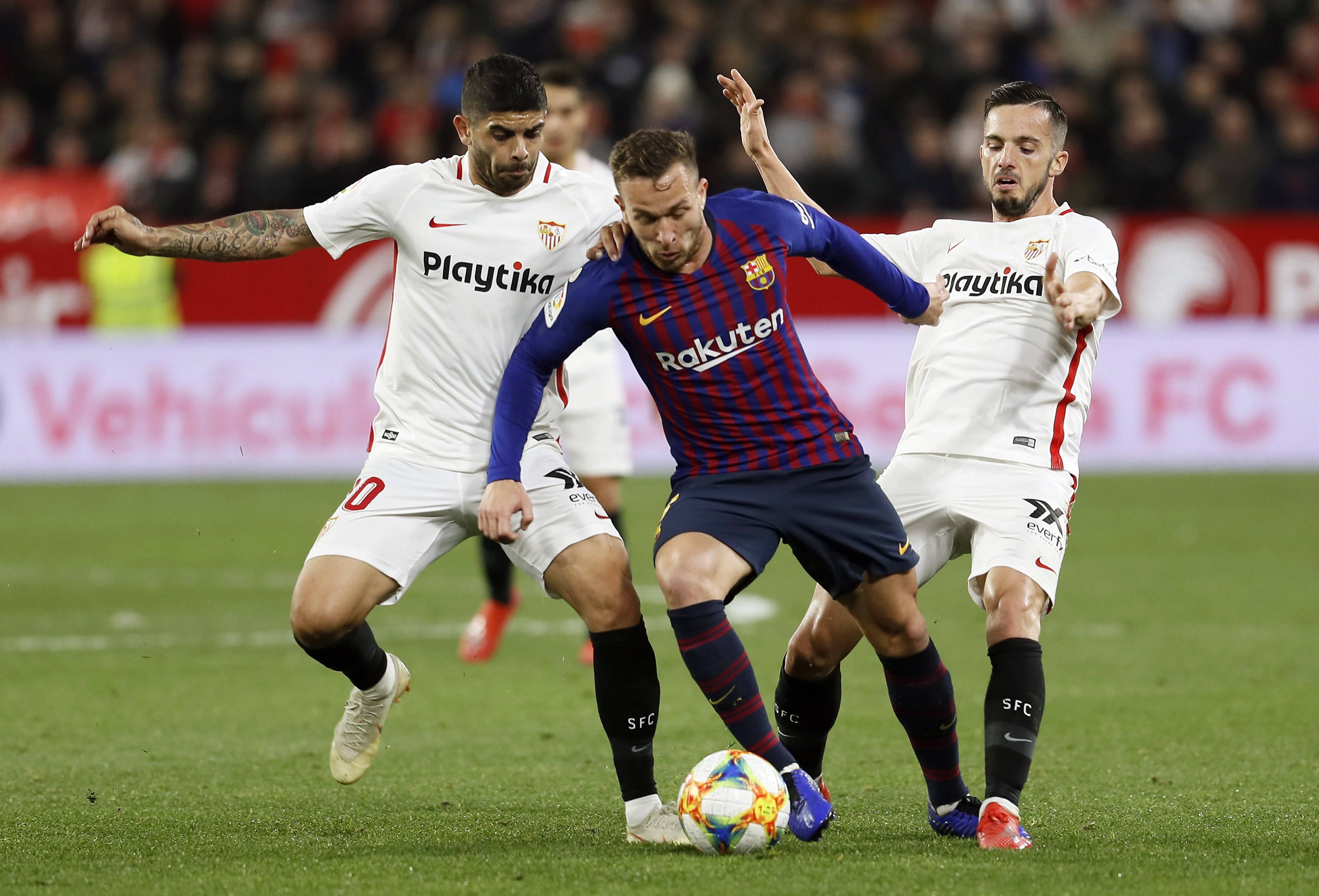 周一004 西甲 巴塞罗那vs皇家社会 比赛预测