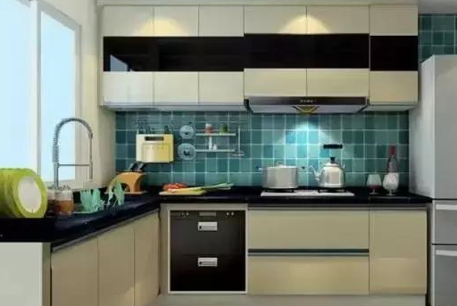 5㎡ - 20㎡厨房装修效果图,非常值得借鉴!_参考_设计_人们