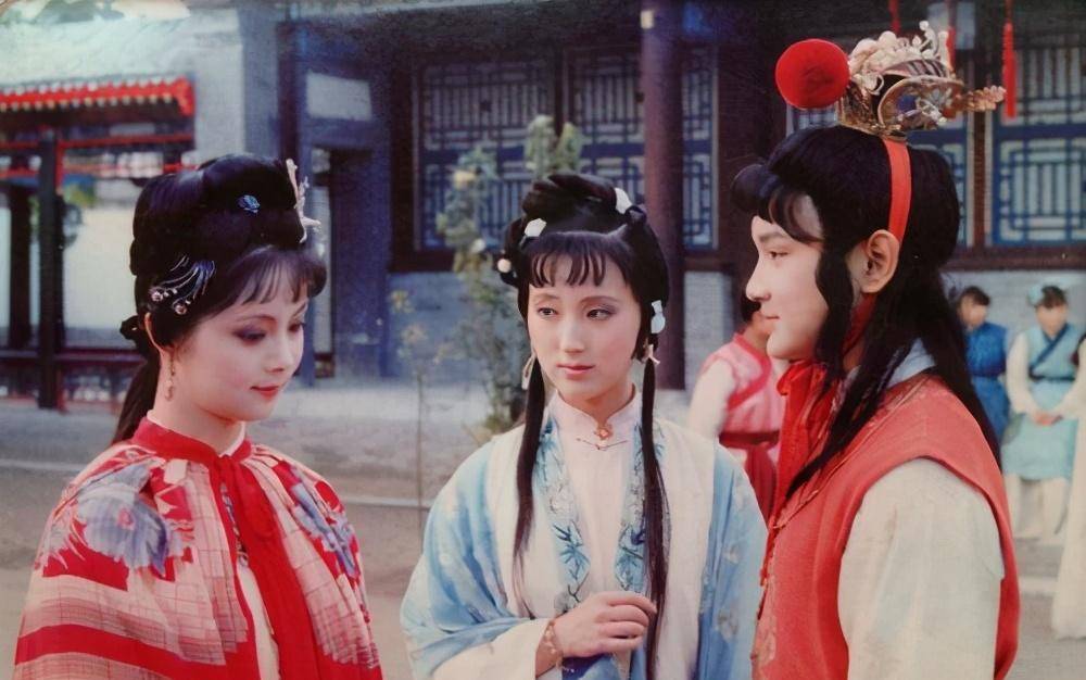 林黛玉真的是因为贾宝玉娶了薛宝钗而死吗?