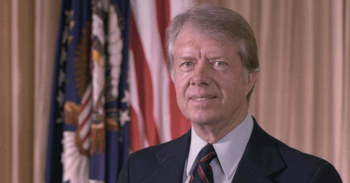 看看美国总统怎么警告苏联的_越南_中国_卡特