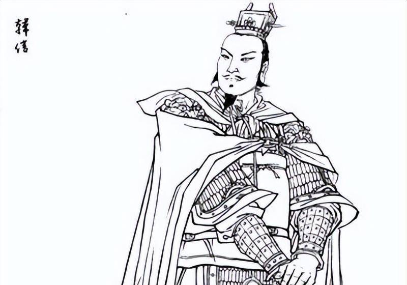 刘邦在各方面的才能都一般,却为何能打败项羽,一统全国?