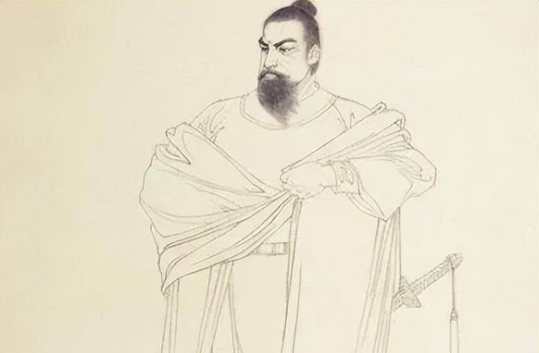 传言掠食30万人肉的黄巢大军,为中国拔除掉一颗危害600年的毒瘤