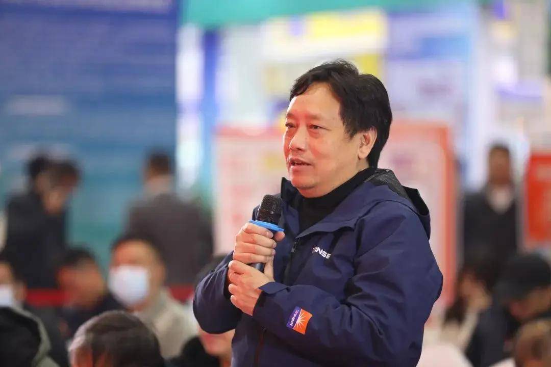 哪件最nice?新洋丰过去一年发生的品牌事件