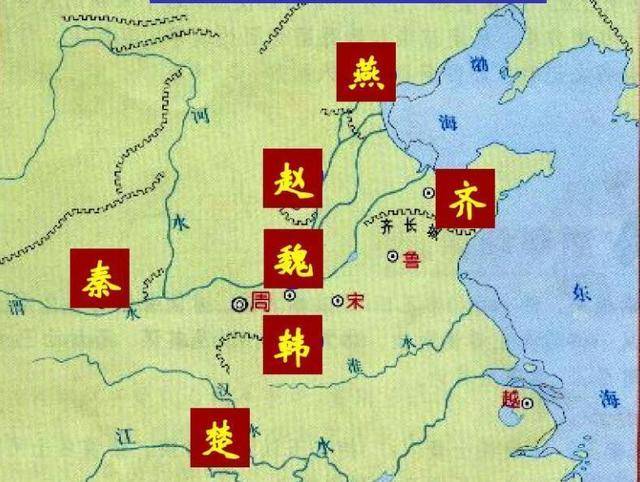 东汉末年是4国并存,为何罗贯中只写了三国?抹去的是哪个国家?