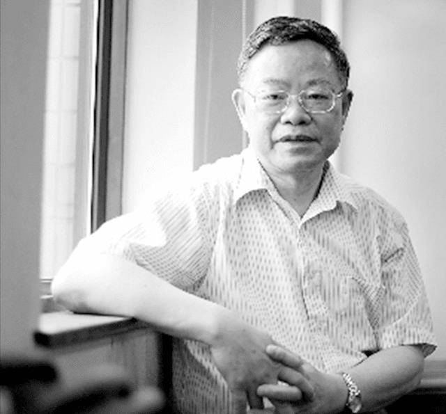 叶永烈:书房墙上一副少女的照片挂了半辈子,被客人误认为是女儿