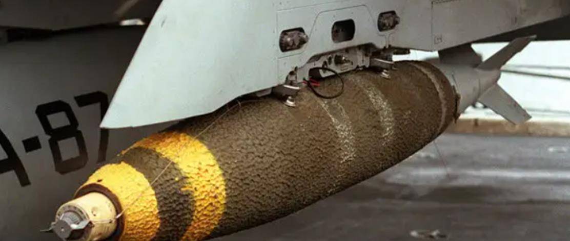 1967年,美航母南海起火爆炸,21架飞机被毁134人死亡,是阴谋吗