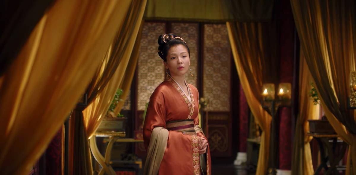 景德四年,郭皇后驾崩,宋真宗提出要立刘娥为皇后,没想到竟遭到寇准