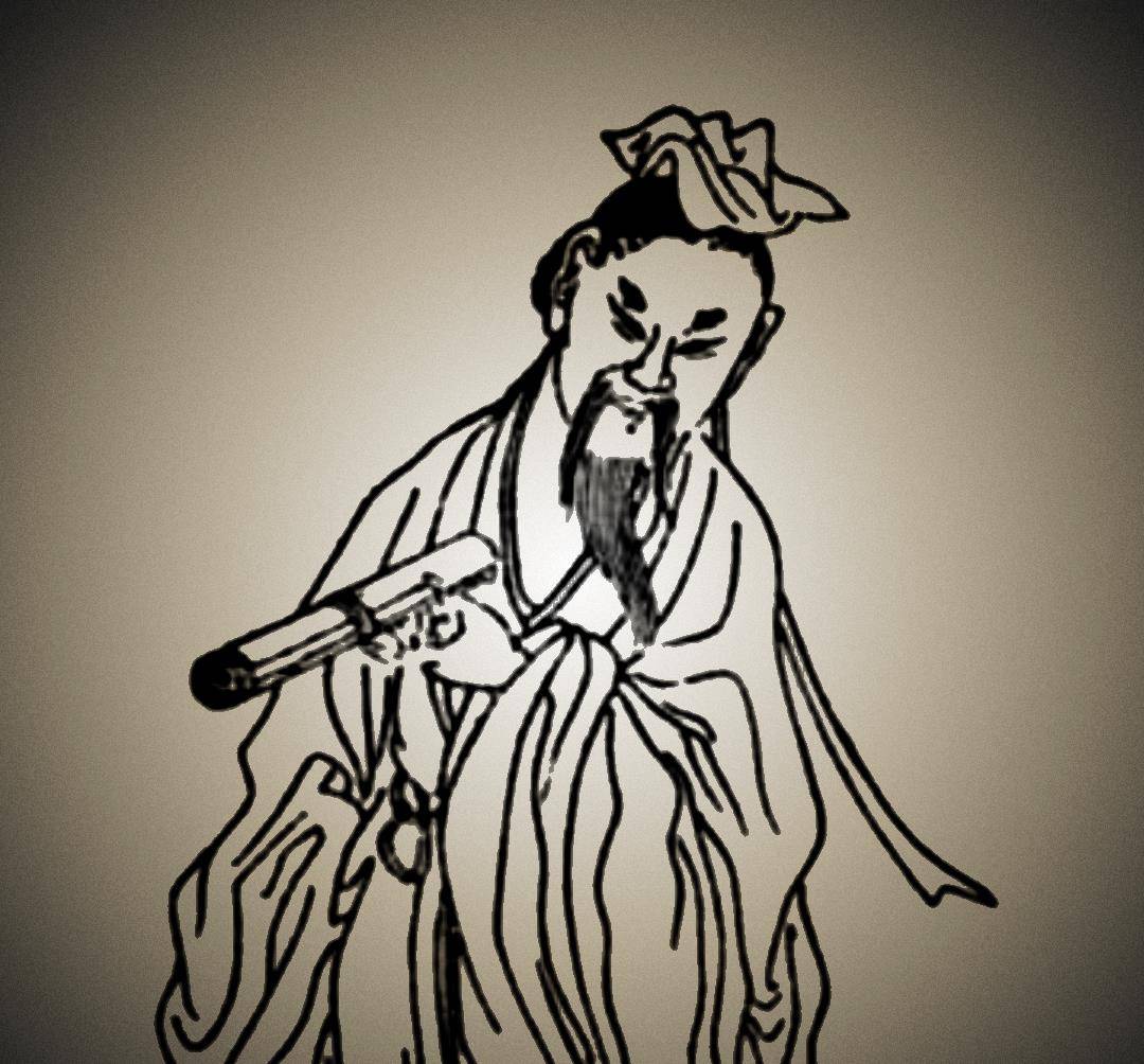 《陈书》:一部特别的史书,它的特别之处就在于,它特别不特别