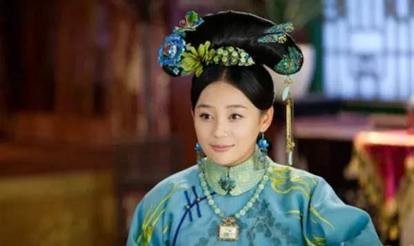 她与慈禧同岁,生下清朝最后一位皇子,被降为奴隶后又熬到贵妃_徐佳氏