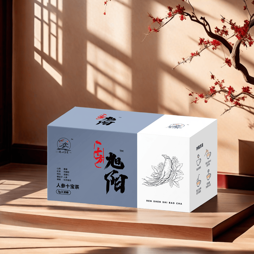 除了运动按摩护理之外,食补药食同源也是不可多得的辅助方法推荐一款