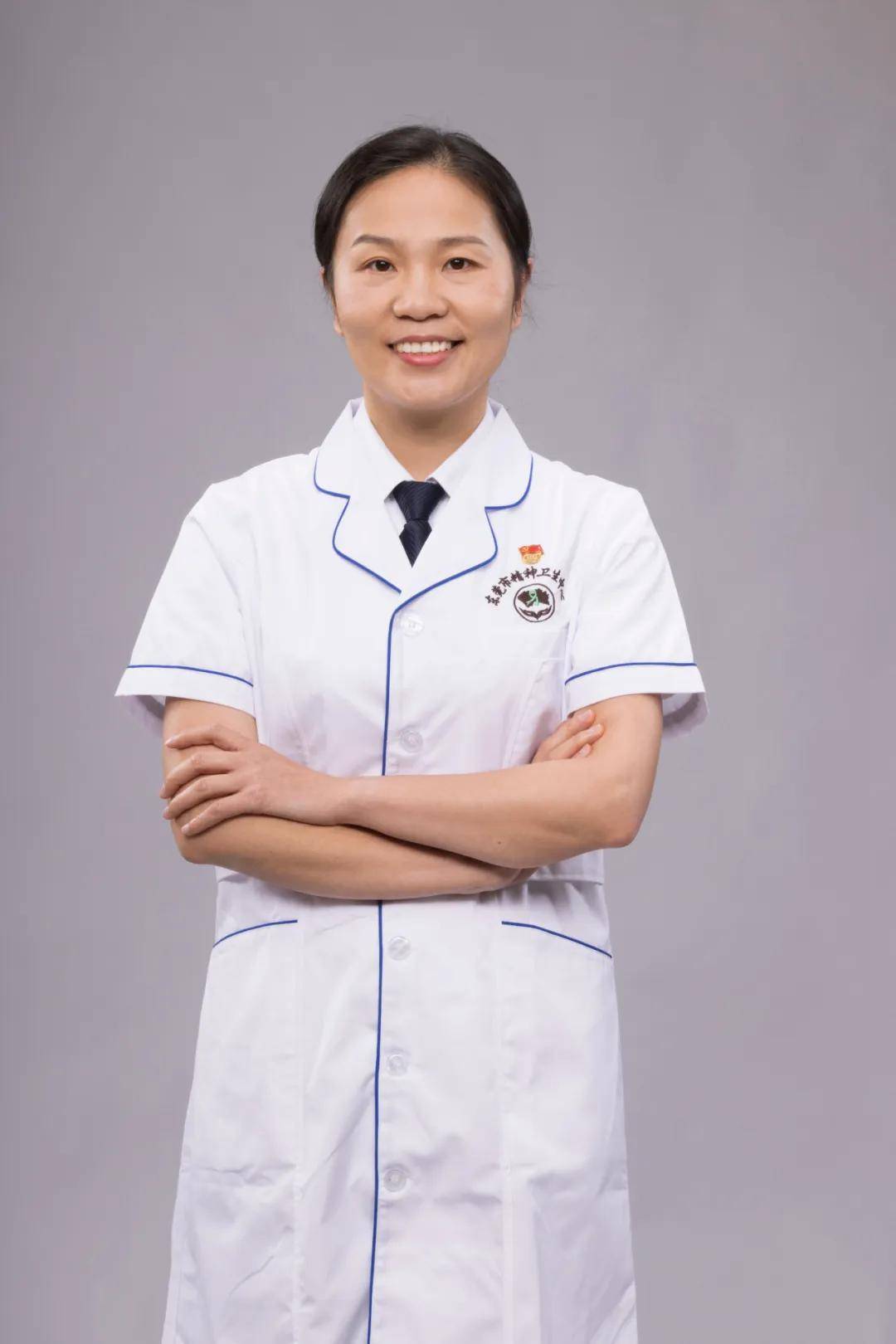 "5.12"国际护士节系列活动②丨七院天使|麦洲岛的提灯大神(四)