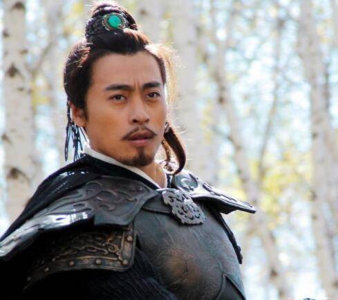 祖孙三代爷爷,父亲,本人都是名将的,有哪些组合?_王翦_儿子_家族