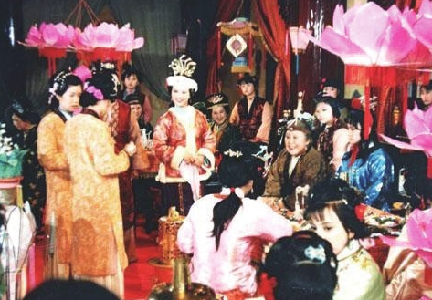 解开《红楼梦》百年谜团,只需要这八个字!