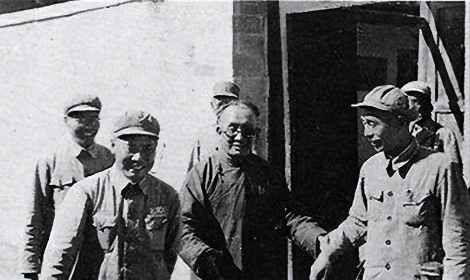 护陵士兵王绍仪:比孙殿英还疯狂,用2个月,掏空清东陵157座皇陵