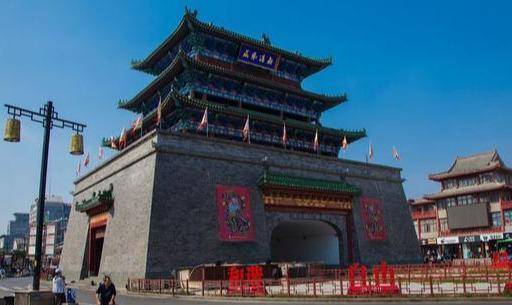 朱元璋痛心太子之死而放弃迁都西安,明朝失去开拓西域的机会