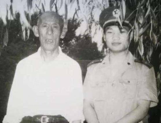 抗美援朝"烈士"牺牲40年后,突然找上原部队:想念大伙想念部队