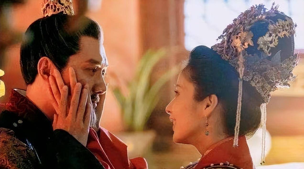 徐妙云:辅君安天下,旺夫30年,徐达的长女,让朱棣17年不立皇后