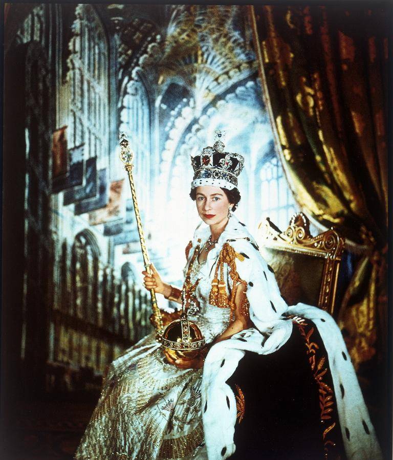 公主加冕侧面图片图片