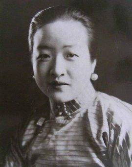 曾被盛家瞧不起,20年后宋子文扬眉吐气,盛七小姐:"先还钱"