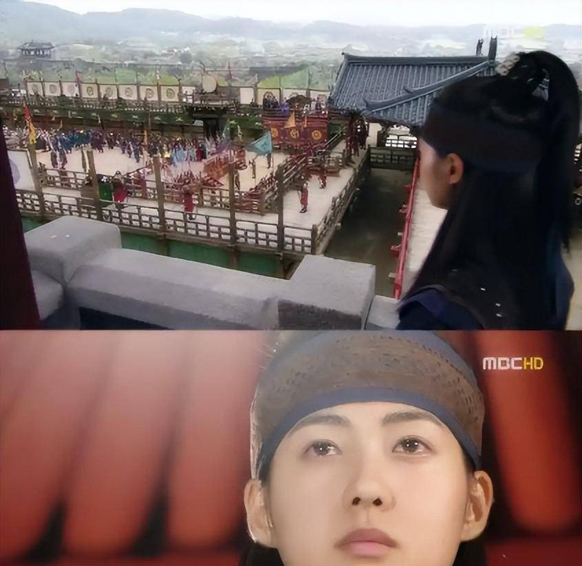 韩国历史剧为何让国人愤愤不平?除了抄袭中国元素,还要篡改史实