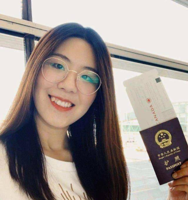 被支付宝一亿砸中的信小呆:辞职环游世界,刷爆信用卡患上抑郁症