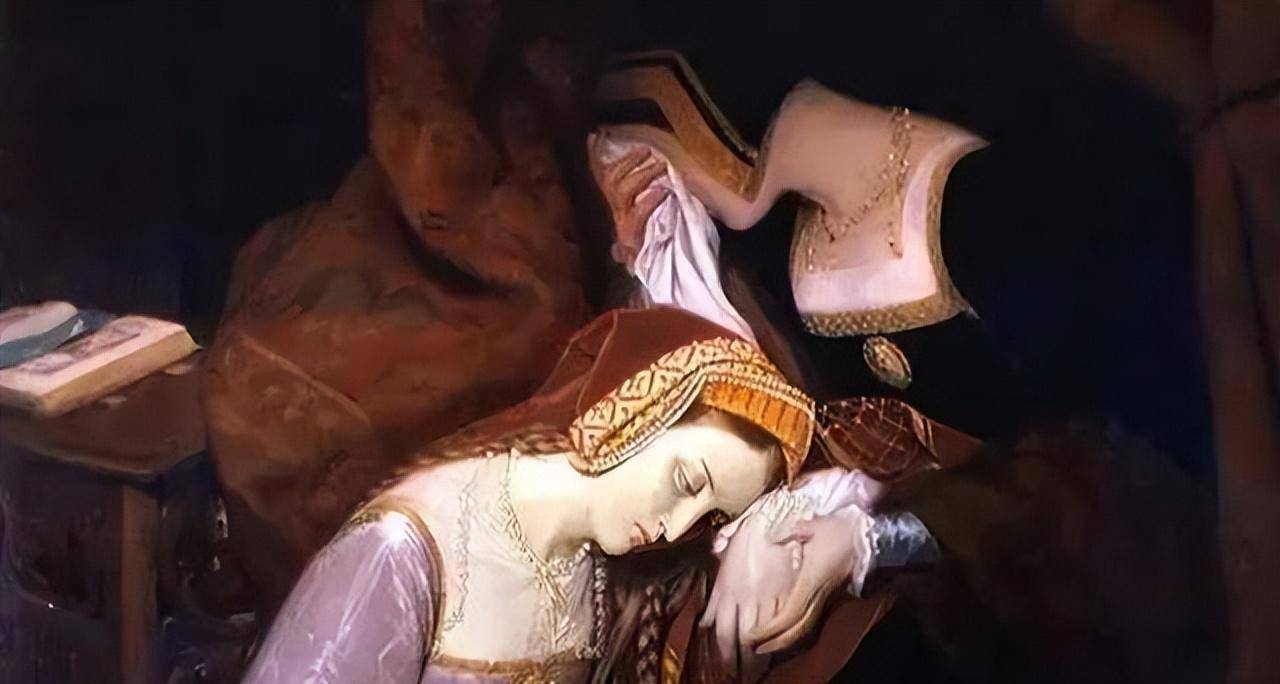 浅析克兰默:推动宗教改革的伟大主教,对后世有着怎样的影响?