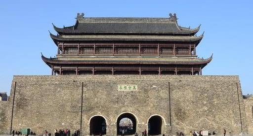 朱元璋痛心太子之死而放弃迁都西安,明朝失去开拓西域的机会