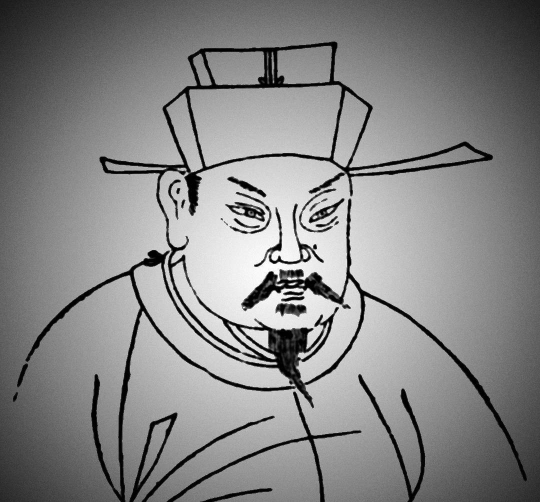 谁跟你说李煜是个玩物丧志的庸主?他比柴荣也差不了多少