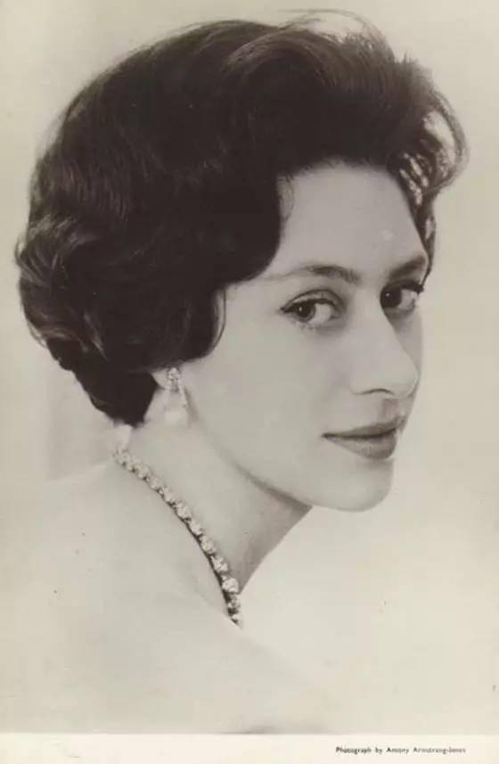 不敢报案,原因与公主不雅照有关_玛格丽特_伊丽莎白女王_彼得·汤森