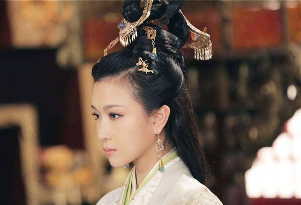 她是唐高宗李治的亲妹妹,却为何以皇后礼下葬?真相解开令人唏嘘