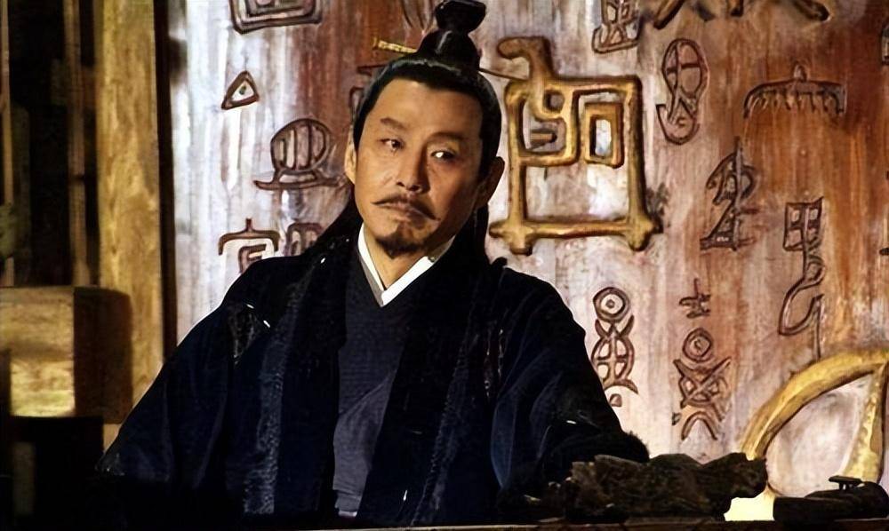 探究越王勾践的兴国之道_吴国_夫差_范蠡