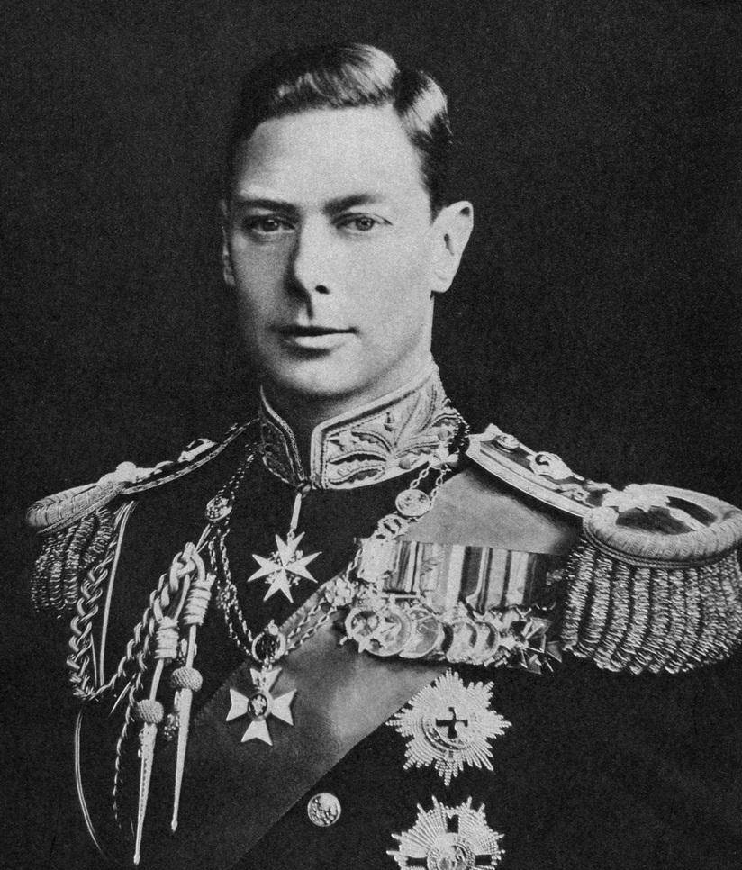 女王父亲为何要给女儿安排"相亲"?