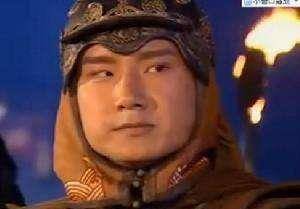 悲哀的继承人——爱新觉罗 褚英