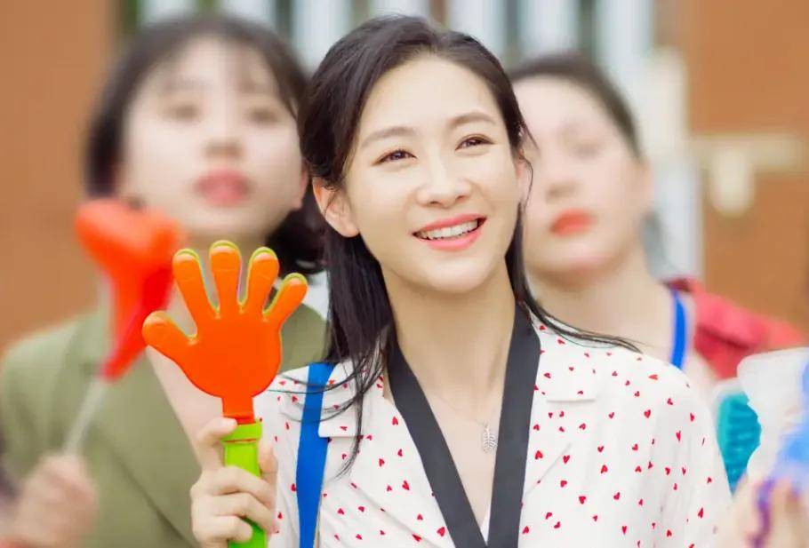 《甄嬛传》团综:三位主角的"集体消失",揭露了内娱的残酷生态