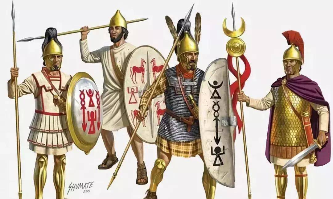 基于十九世纪英国伤兵在手术中的毅力,凯尔特人真的英勇无敌吗?