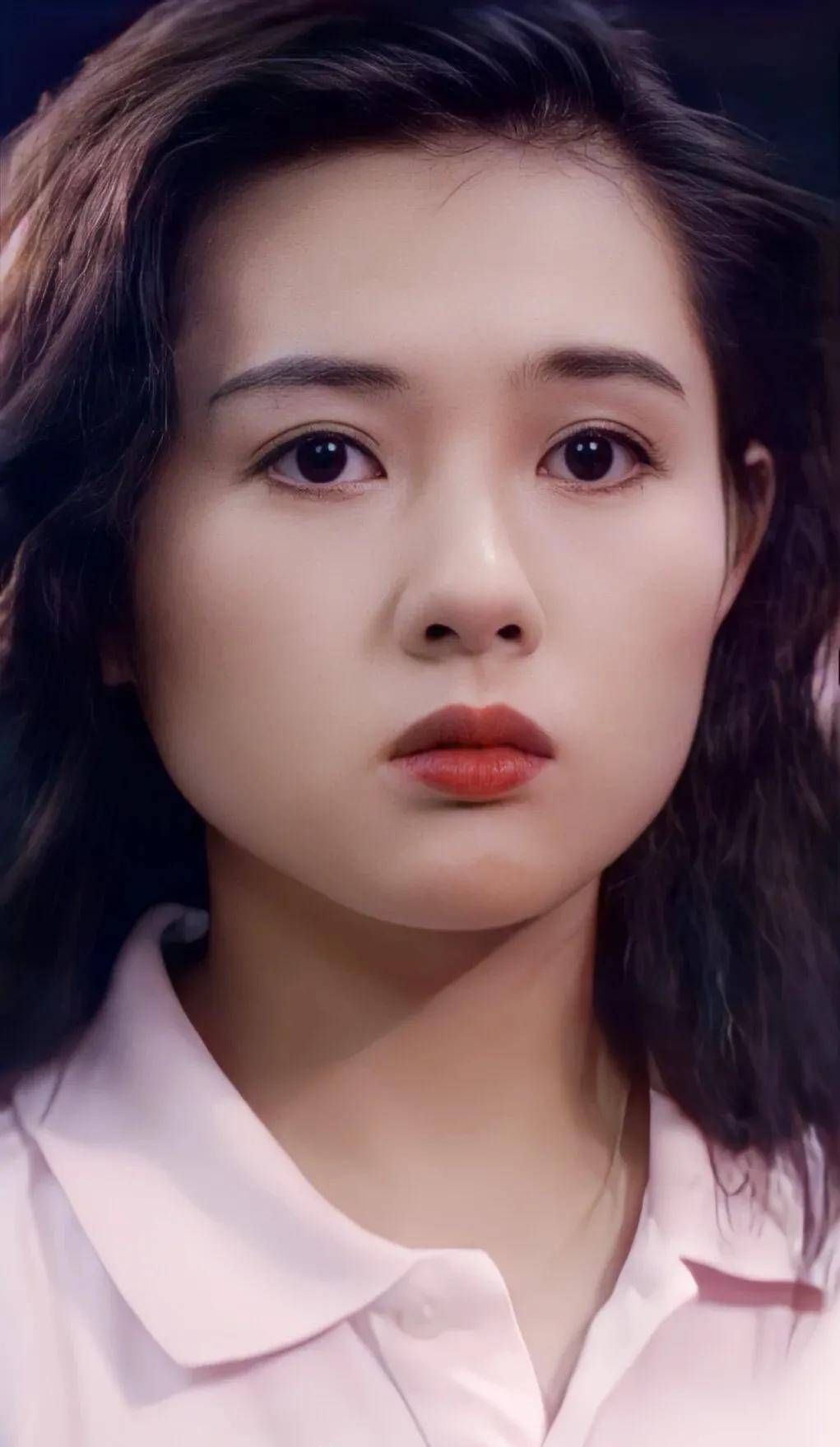 郭蔼明杨美仪钟丽缇曾黎