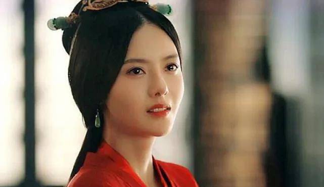 周瑜早逝,貌美如花的小乔和谁共度下半生?说出来你可能不信