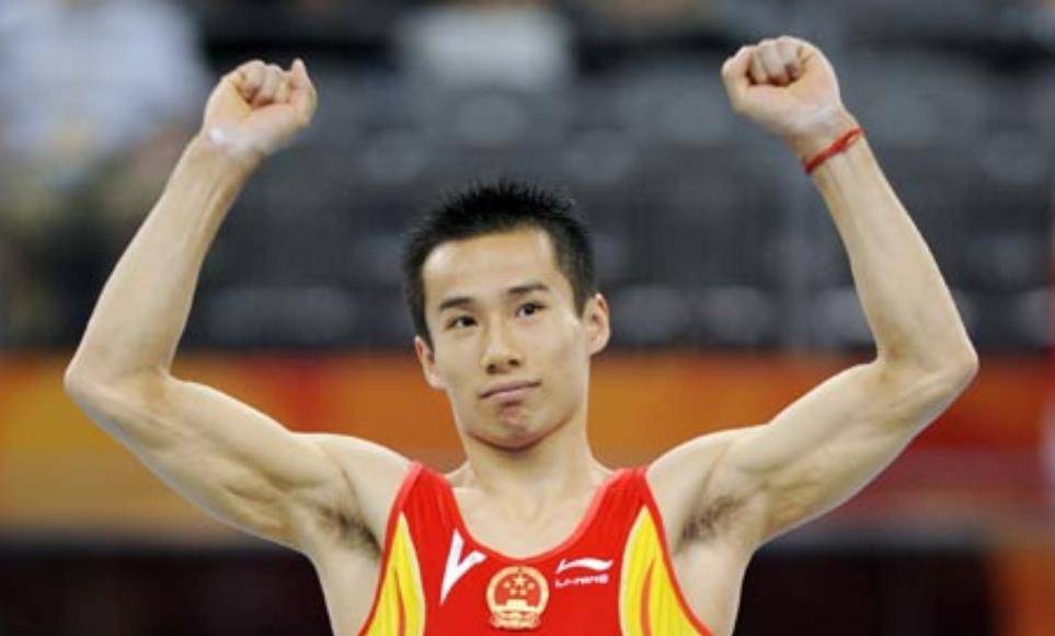 奥运冠军肖钦:因女友骗钱被牵连,名誉扫地后消失多年,结果如何