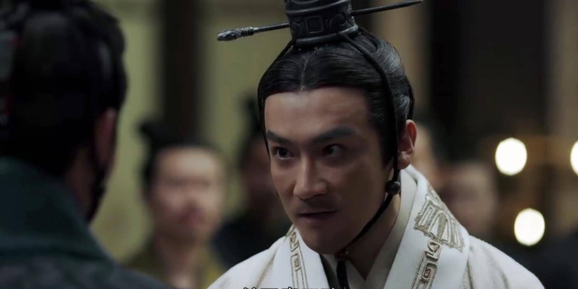 不要再被影视剧骗了,嫪毐造反不是吕不韦平叛的,秦始皇没那么傻