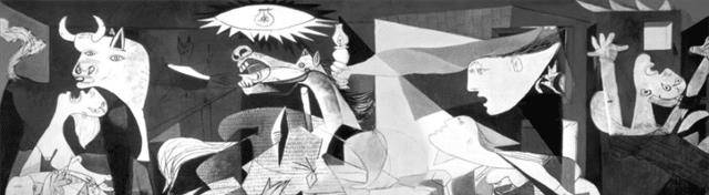 还是从西方绘画的角度,这幅画确实是没有什么技术含量,构图简单,也没
